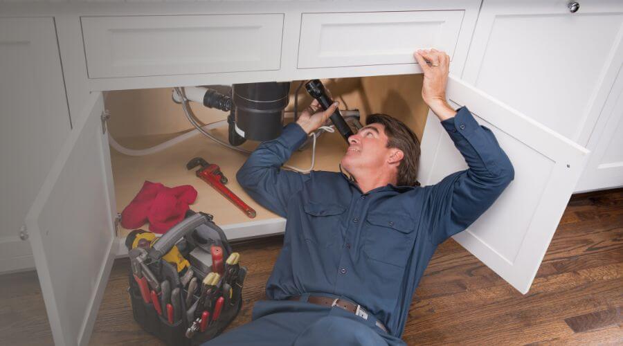 Professional same day plumber in South Boardman, MI